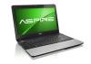 Notebook Acer Aspire E1-571G-B9604G50Mnks Pentium B960 4GB 500GB GeForce GT620M Linux Black
