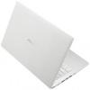 Notebook Asus X201E-KX046DU Celeron 847 2GB 500GB White