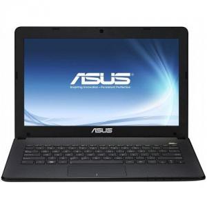 Notebook Asus X301A-RX134D 13.3 inch Intel Core i3 2350M 2.3GHz 4GB 500GB Free Dos