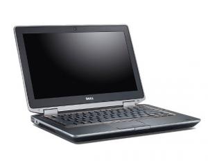 Notebook Dell Latitude E6320 i5-2520M 4GB 500GB Win7 Pro