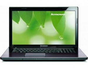 Notebook Lenovo IdeaPad i7-3520M 8 GB (4GB plus 4GB cadou) 750GB GeForce GT 630M