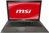 Notebook msi ge620dx-296nl i7-2630qm