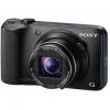 Aparat foto compact Sony Cyber-Shot DSC-H90 black