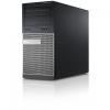 Desktop dell optiplex 7010 mt i3-3220 4gb 500gb windows 8 professional