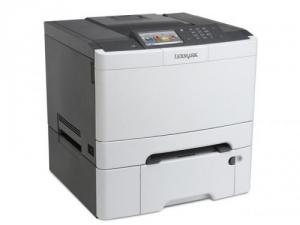 Imprimanta laser color lexmark c510
