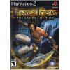 Joc ps2 prince of persia - sands of time