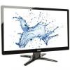 Monitor led acer g226hqlbbd black