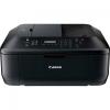 Multifunctional inkjet color canon pixma