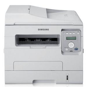 Multifunctionala Samsung Digital Mono LaserJet SCX-4705ND/SEE