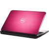 Notebook dell inspiron n5010 pink core i3 350m 250gb