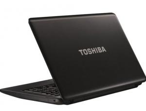 Notebook Toshiba Satellite C670-165 B950 4GB 640GB Win7 Home Premium