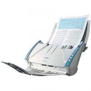 Canon scanner dr 2510c