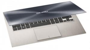 Ultrabook UX31A-R4005V i5-3317U 4GB SSD 128GB HD Graphics 4000 Win 7 H P