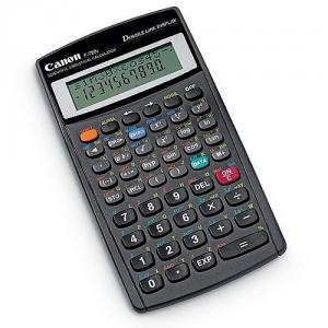 Calculator de birou F-720i