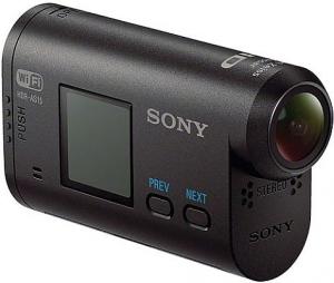 Camera video Sony Action Cam HDR-AS15