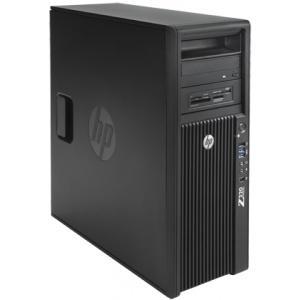 Desktop HP Z220 CMT E3-1240v2 8GB 1TB Windows 7 Professional
