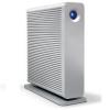 HDD extern LaCie d2 Quadra v3, 4TB 3.5 inch USB3.0 &ampFireWire