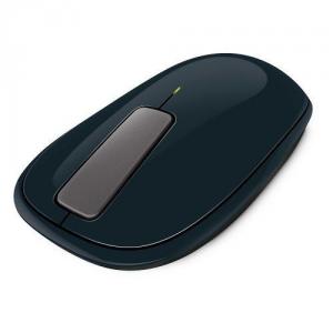 Mouse Microsoft Explorer Touch Storm Grey U5K-00014
