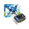 Placa video MSI NVIDIA GT640 2Gb GDDR3