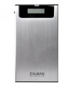 Rack Zalman ZM-VE300 silver