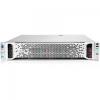 Server hp proliant dl380e gen8 intel