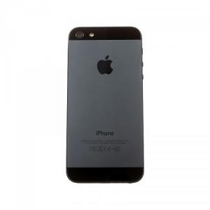 Smartphone Apple iPhone 5 32GB Black