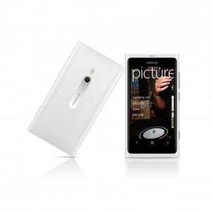 Smartphone Nokia 800 Lumia White