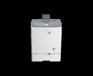 Imprimanta Laser Color Lexmark C746DN