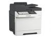 Imprimanta multifunctionala cu laser color lexmark