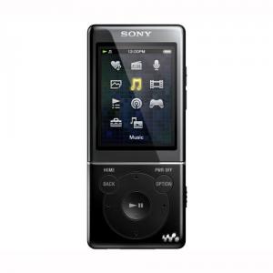 MP3 Player Sony  8GB 2 inch negru