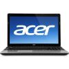 Notebook Acer Aspire E1-571-33124G50Maks i3-3120M 4GB 500GB Linux Black