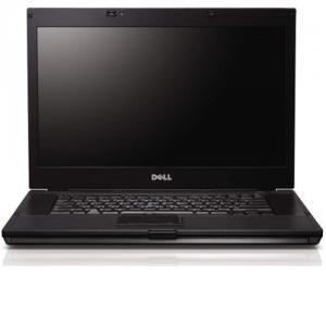 Notebook DELL Latitude E6510 i7-640M 4GB 500GB Quadro NVS 3100M Win7 Professional