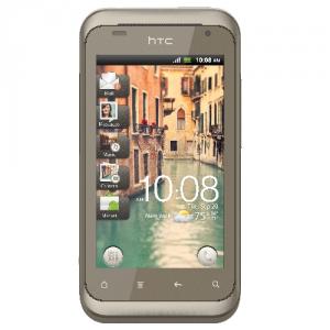 Smartphones HTC Rhyme Hour Glass