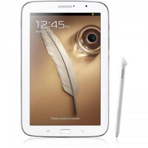 Tableta Samsung N5110 Galaxy Note 8 16GB WiFi White