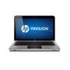 HP Pavilion dv6-3150eq, 15.6" LED,  Intel CoreTM i3-350M 2.26GHz, 4GB, 500GB, ATI Radeon HD5470 512MB, Microsoft Windows 7 Home Premium, Argintiu