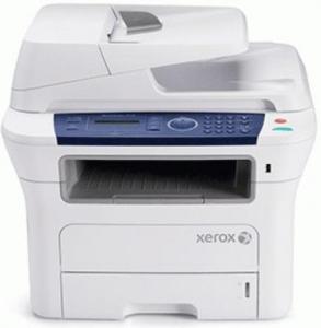 Multifunctional XEROX WorkCentre 3210