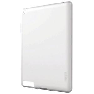 Husa Silicon Transparenta iPad 2