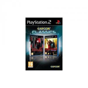 Joc PS2 Devil May Cry 3-5 Double Pack