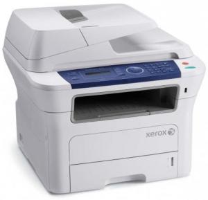 Multifunctional XEROX WorkCentre 3220