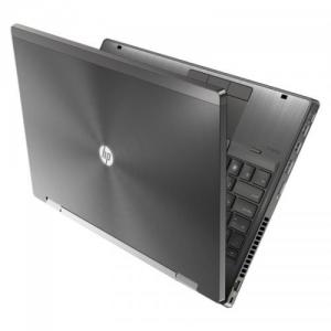 Notebook HP EliteBook 8570w i5-3360M 4GB 500GB