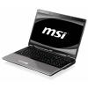 Notebook MSI CX620-013XEU i5 430M 500GB 4GB HD5470