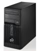 Pc fujitsu esprimo p500 e85+ i7-2600 8gb 500gb gt420