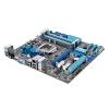 Placa de baza asus p7h55-m/lx,