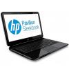 Ultrabook hp pavilion sleekbook 14-b008ea i3-3217u 4gb 500gb 32gb ssd