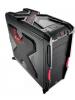 Carcasa Aerocool Strike-X black