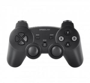 Gamepad Wireless SpeedLink STRIKE FX