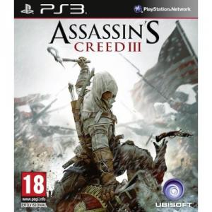 Joc PS3 Assassins Creed 3