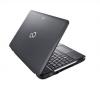 Notebook / Laptop Fujitsu 15.6 inch Lifebook AH512 Celeron Dual-Core B830 1.8GHz 4GB 500GB Black
