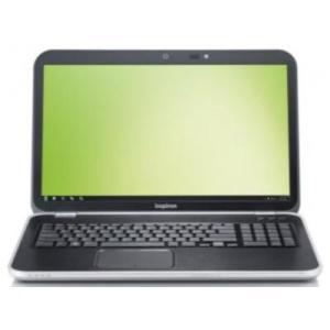 Notebook Dell Inspiron N7720 i7-3610 6GB 750GB GeForce GT 650M