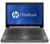 Notebook EliteBook 8560w Intel Core I7-2640M 8 GB 750GB